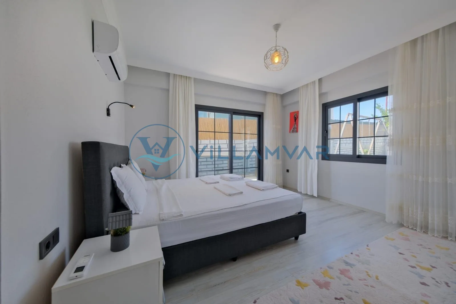 Villa Elmas 1