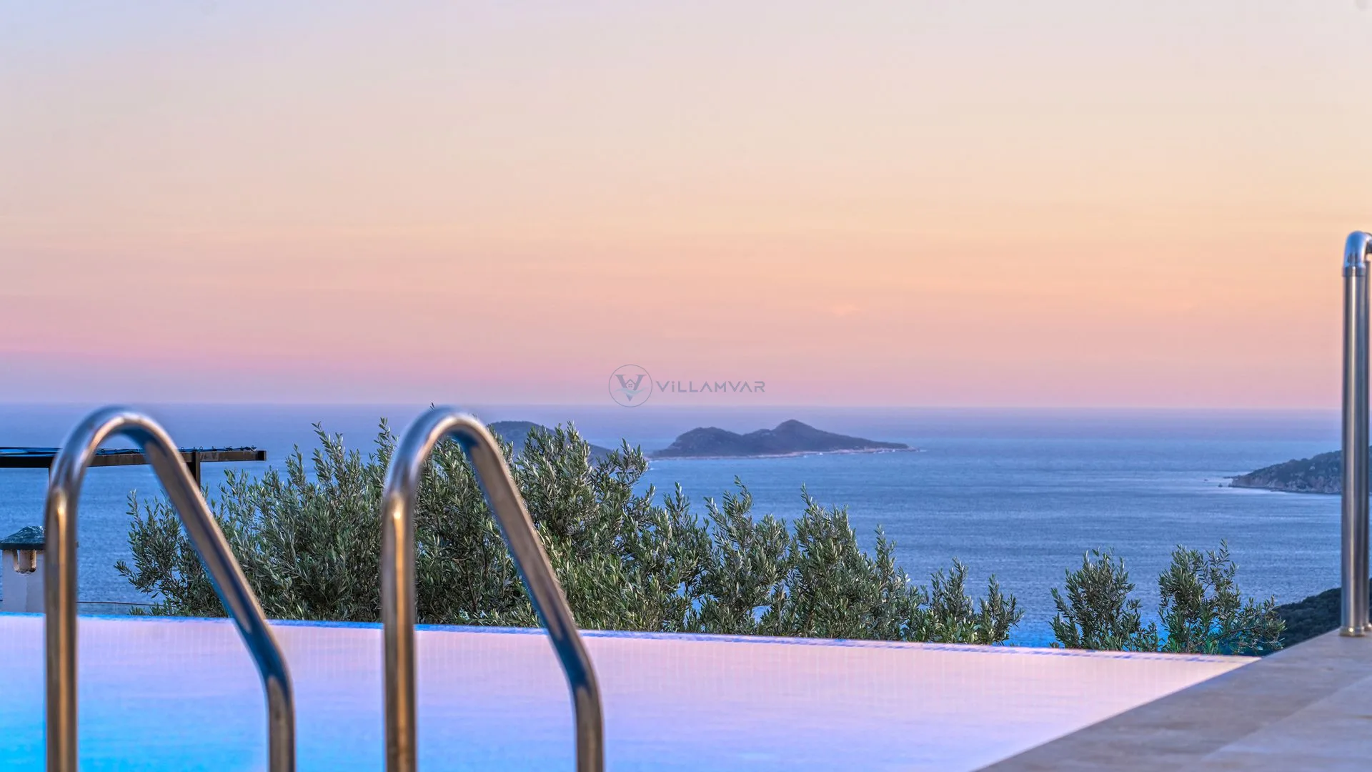 Villa Horizon