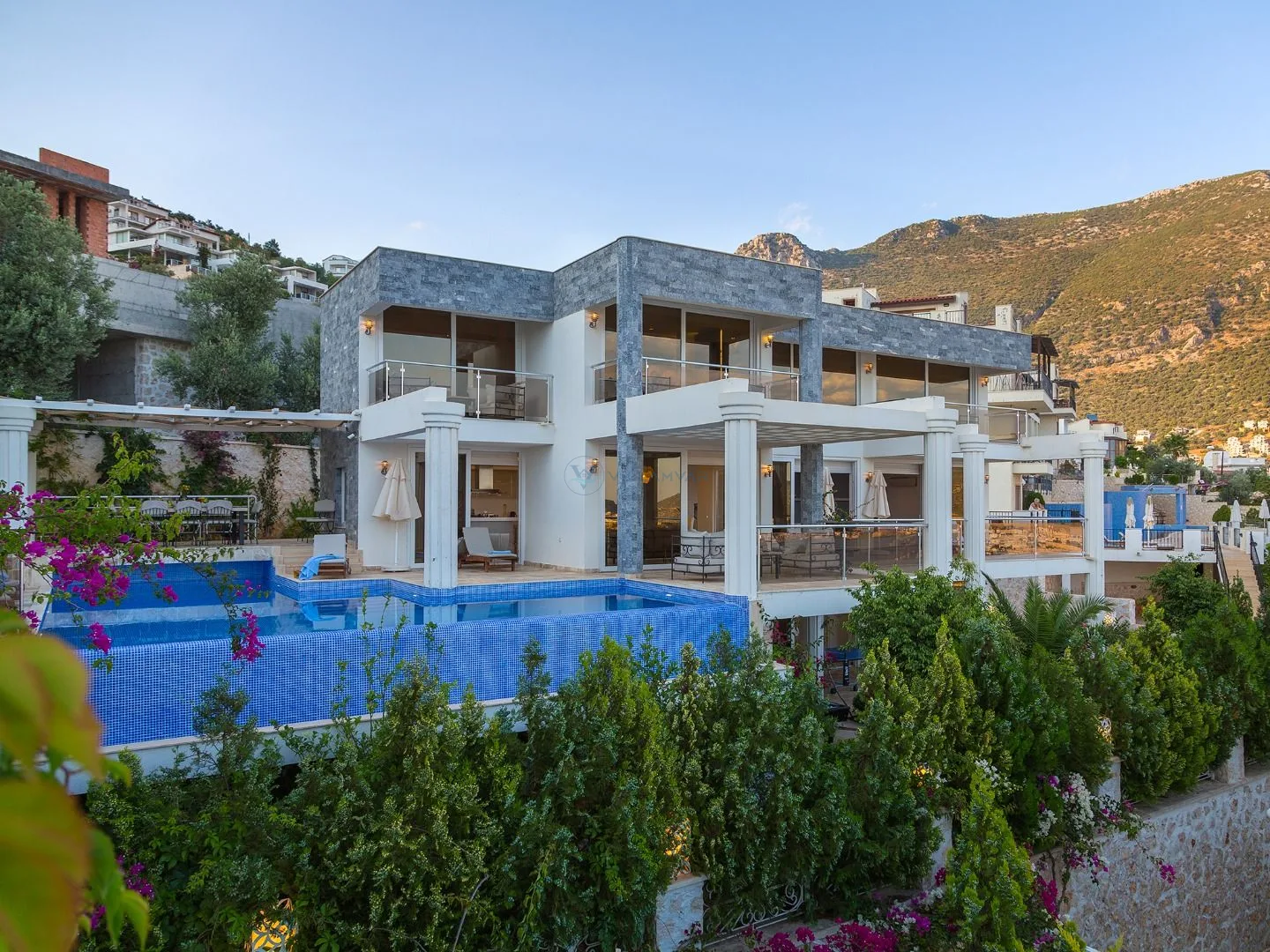 Villa Eco Ada