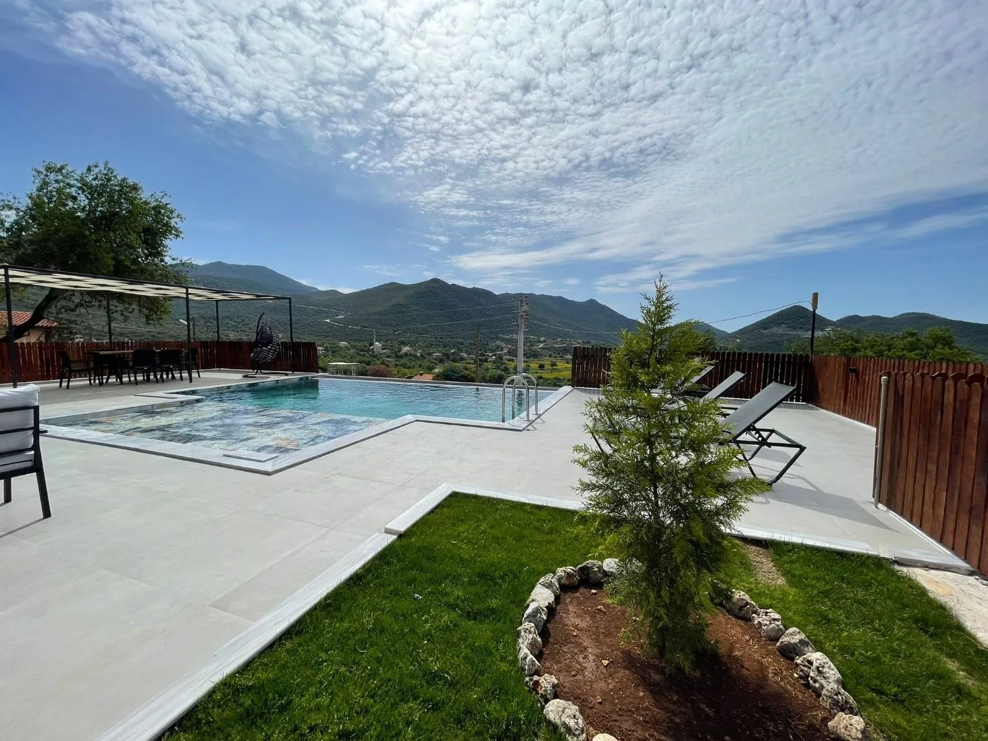 Villa Asar