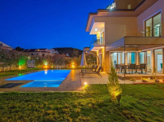 Villa Nature Bliss 2