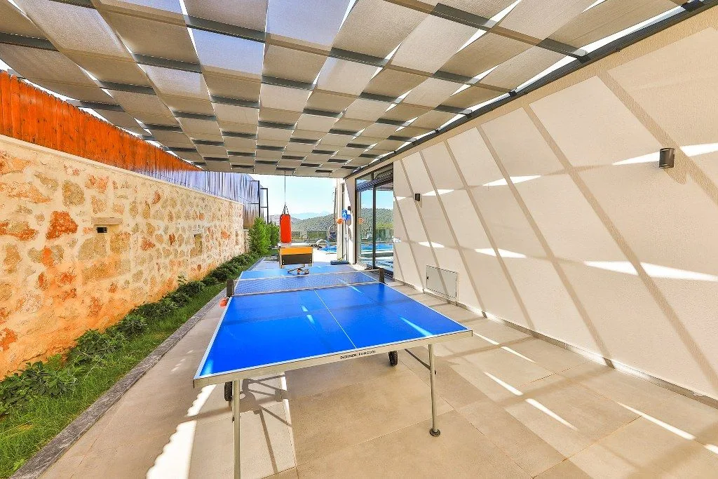 Villa Asyamore 1