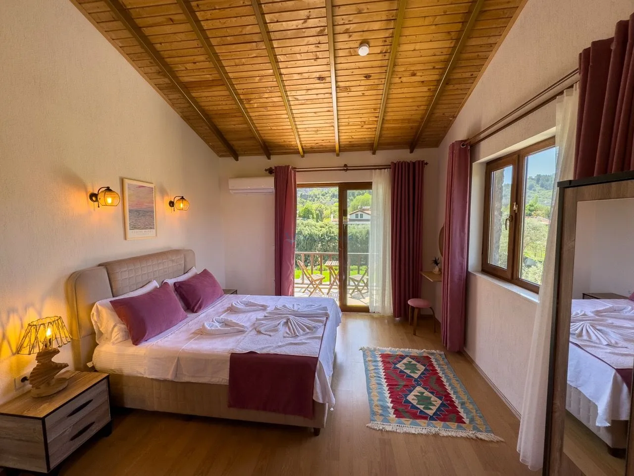 Villa Capidera 1