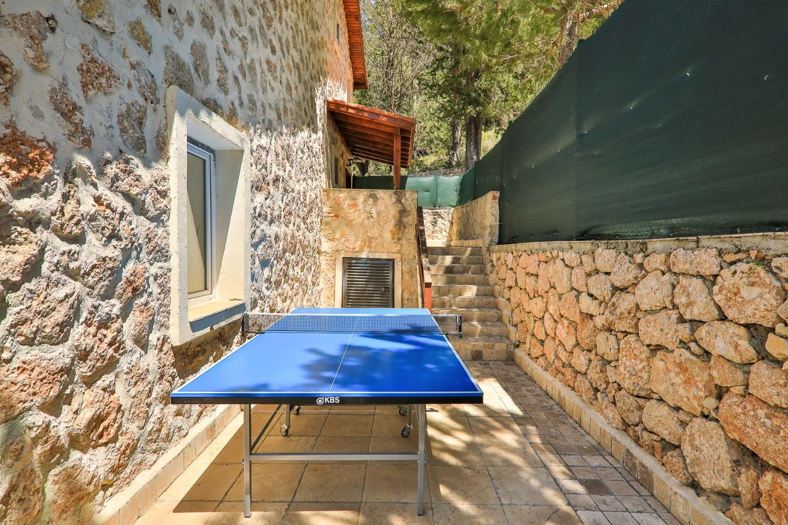 Villa Kaputaş 3