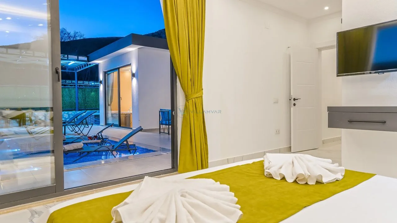 Villa Ortaç-3