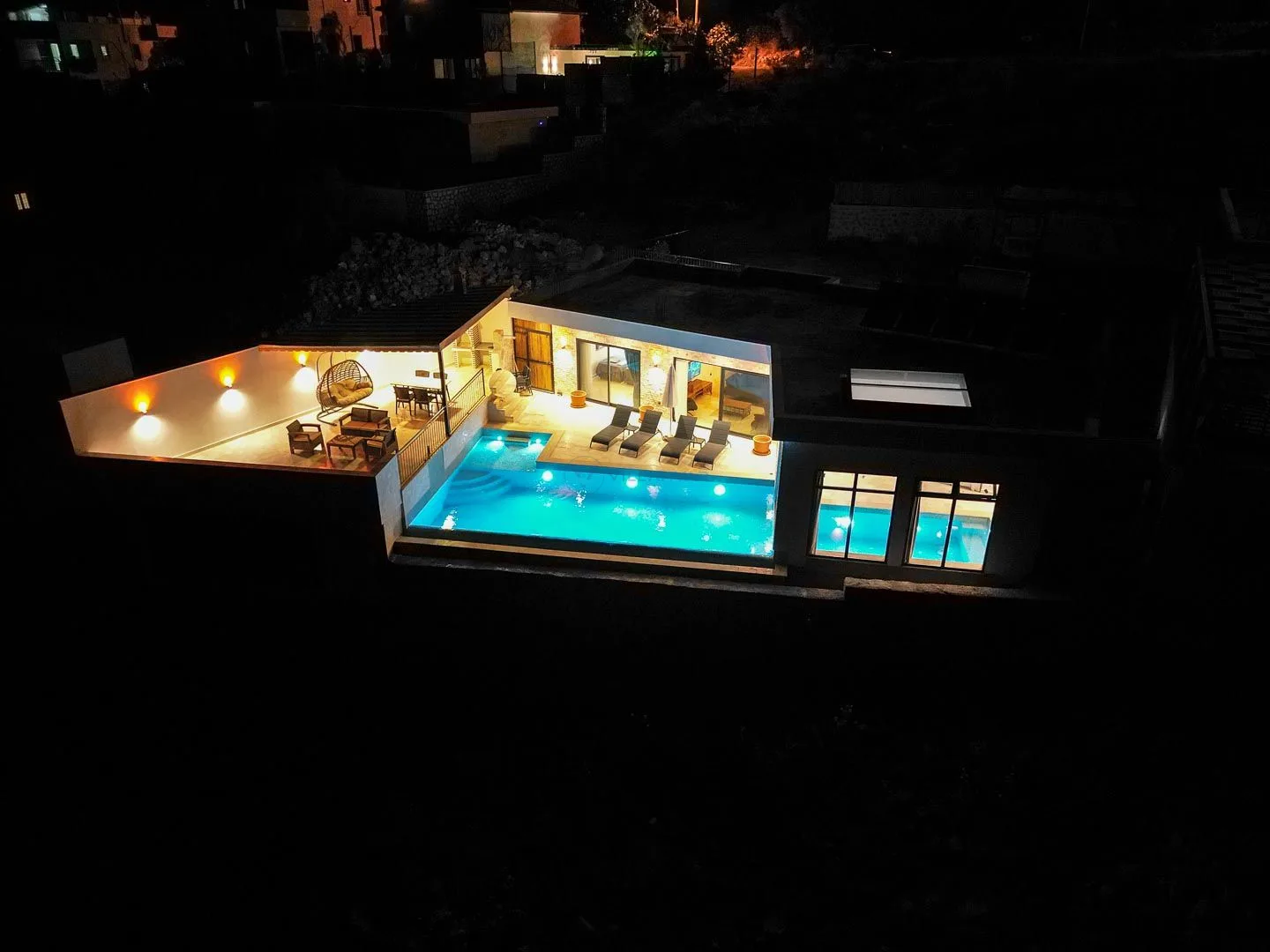 Villa Suyolu 2-