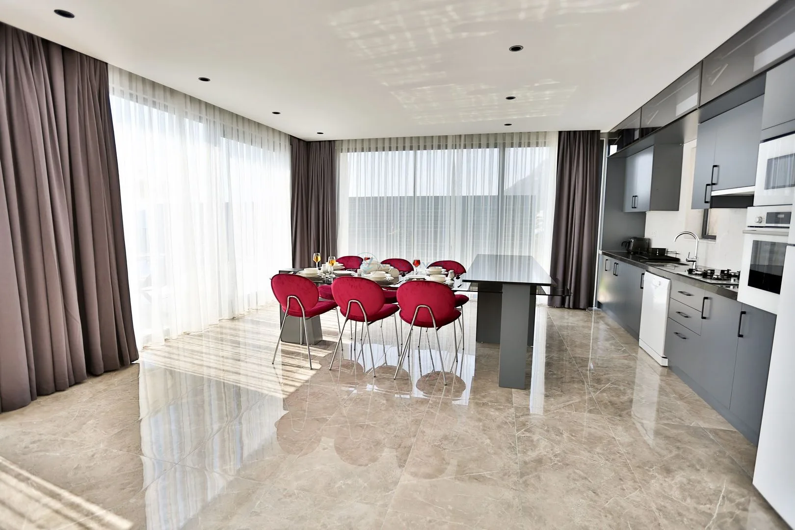 Villa Utopia 1