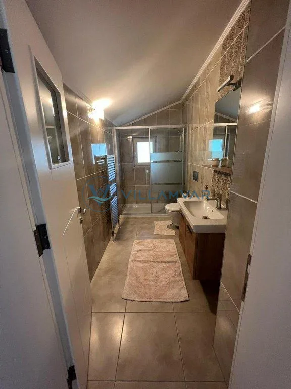 Villa İsabella
