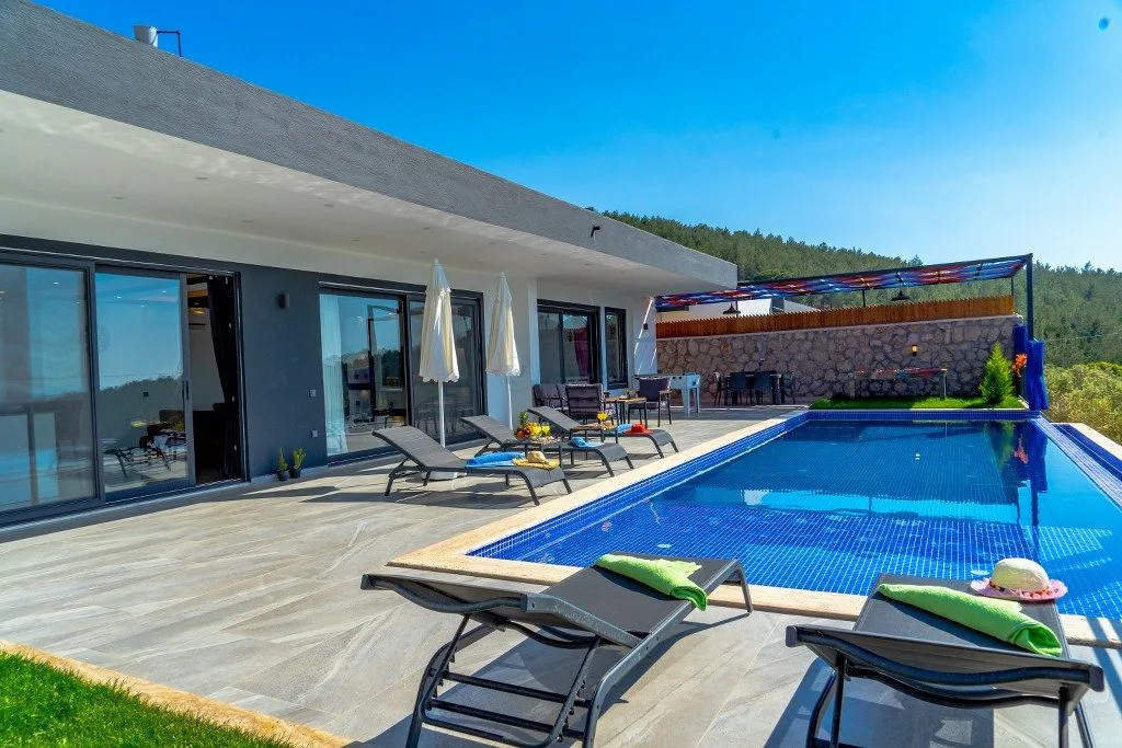Villa Alaska