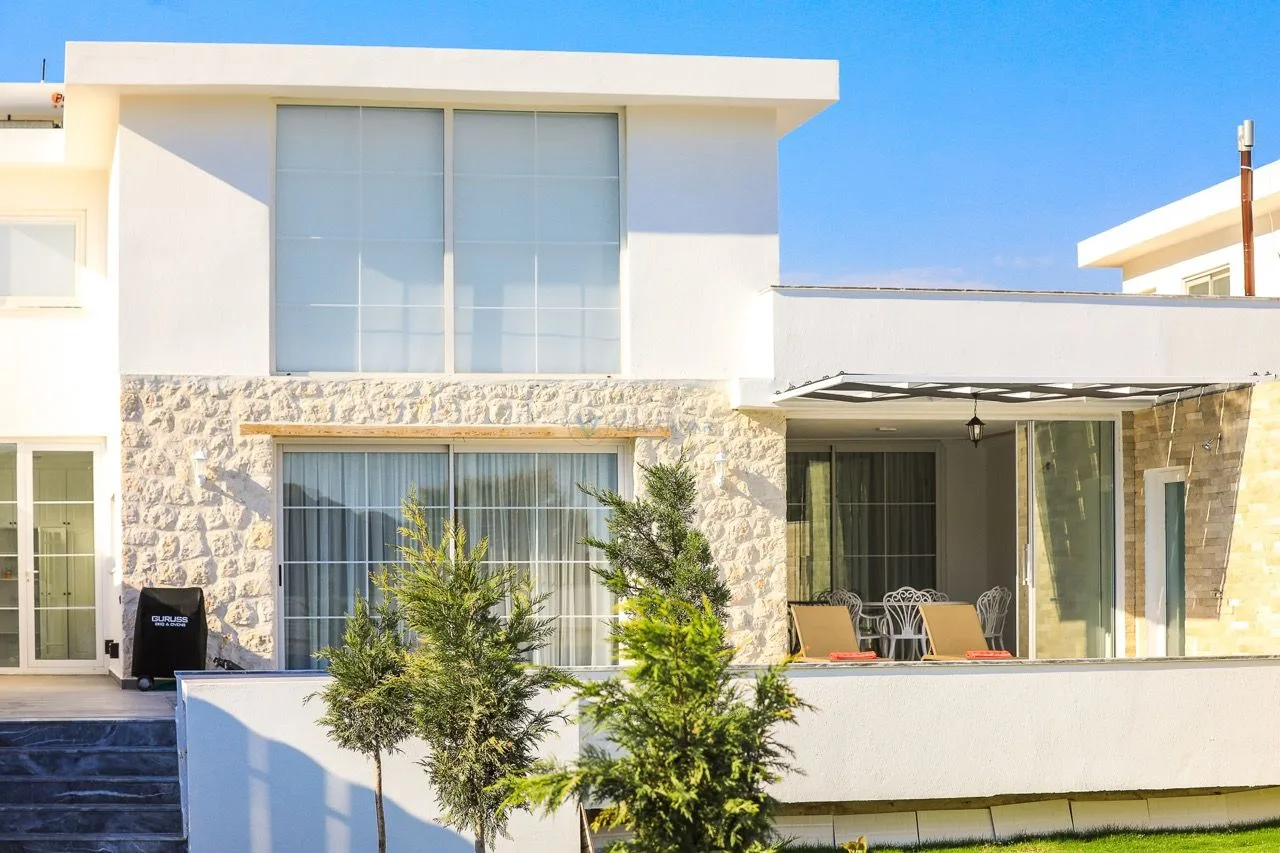 Villa Olive Garden