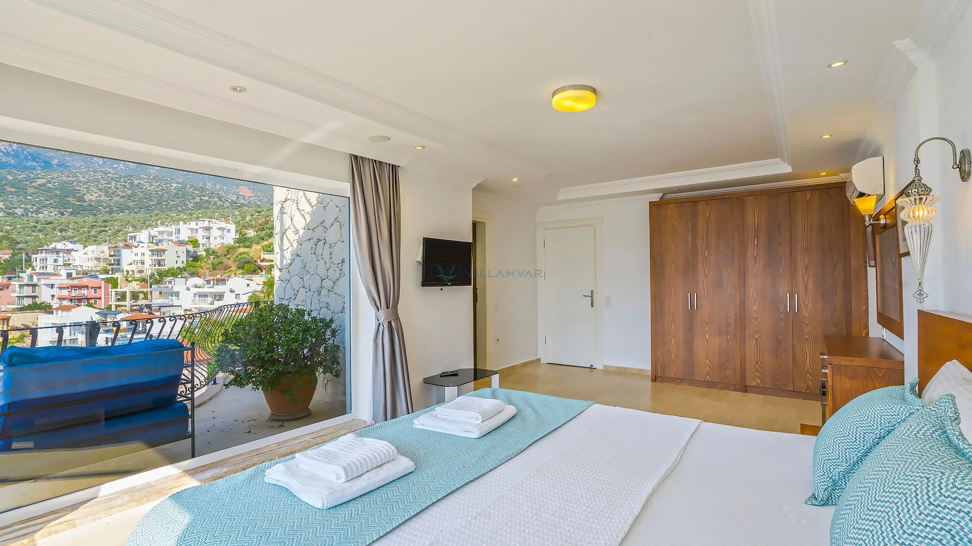 Villa Mavna Özlem