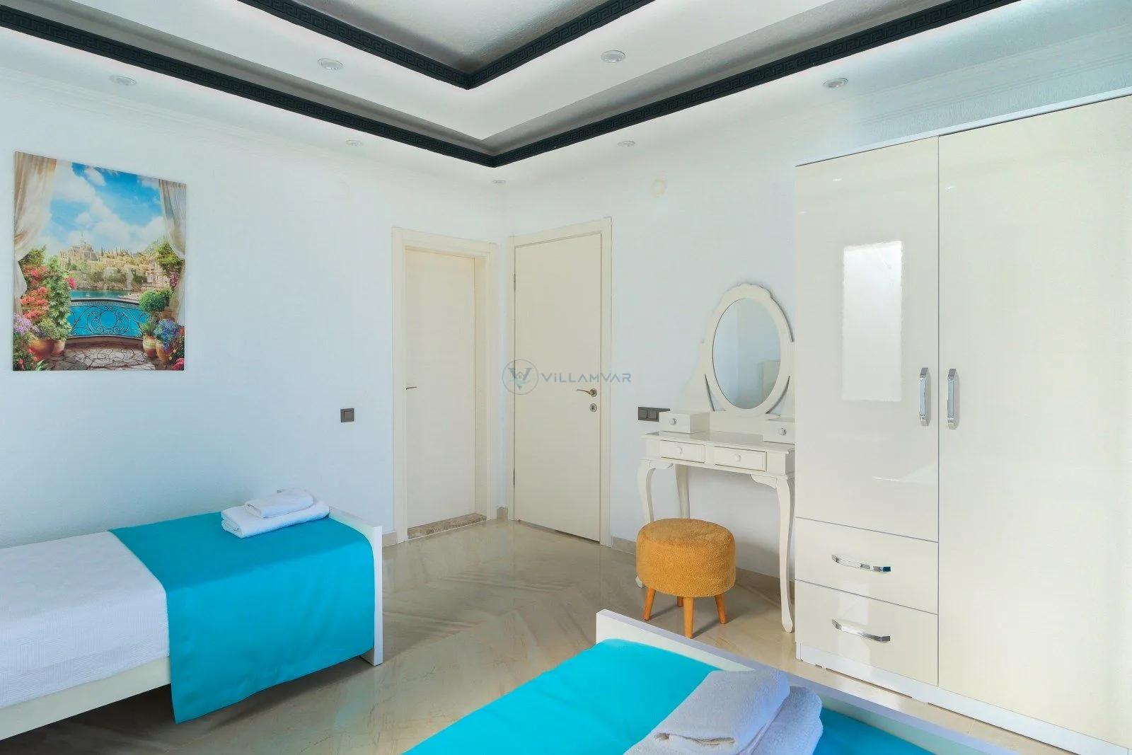 Villa Maldive