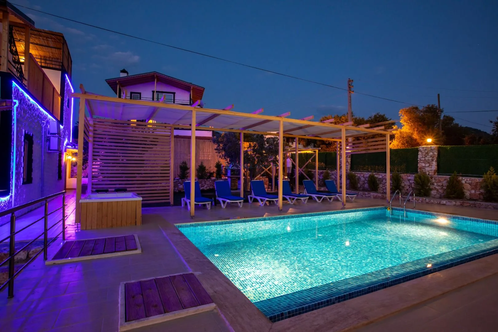 Villa Grenda 1