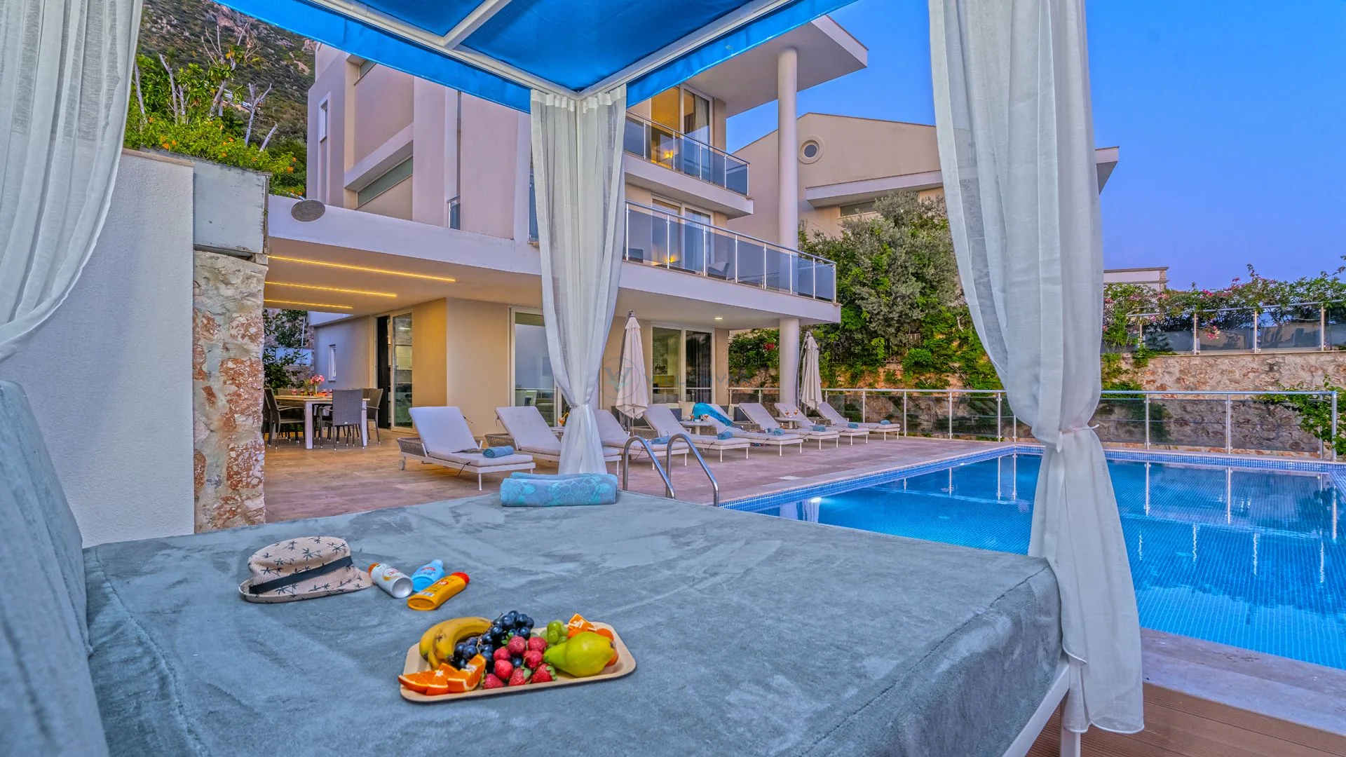 Villa Horizon