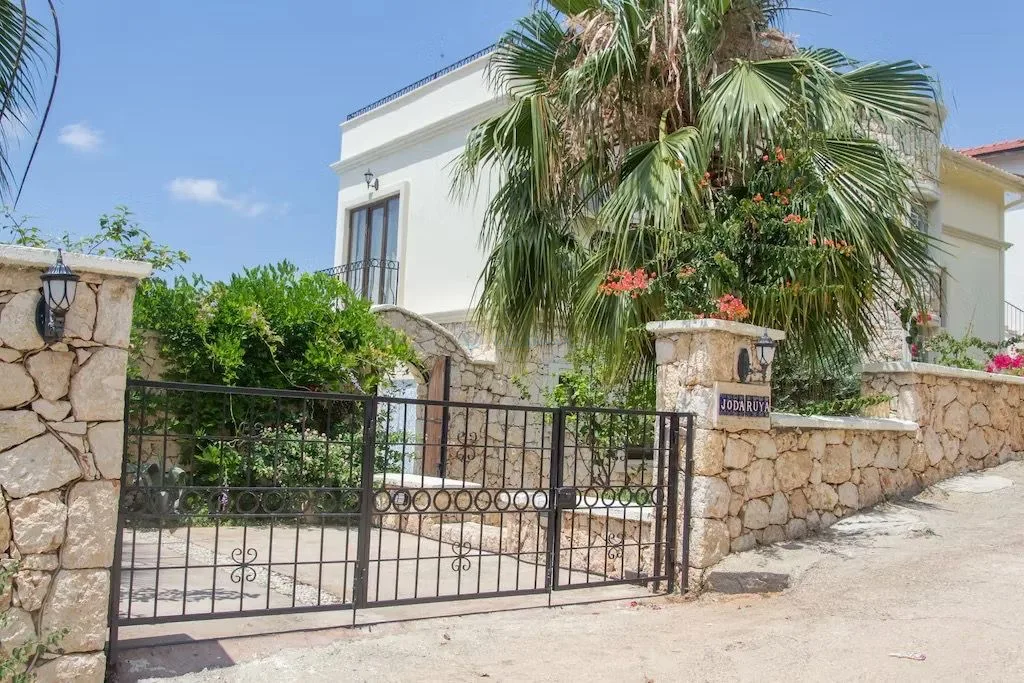 Villa Melsa