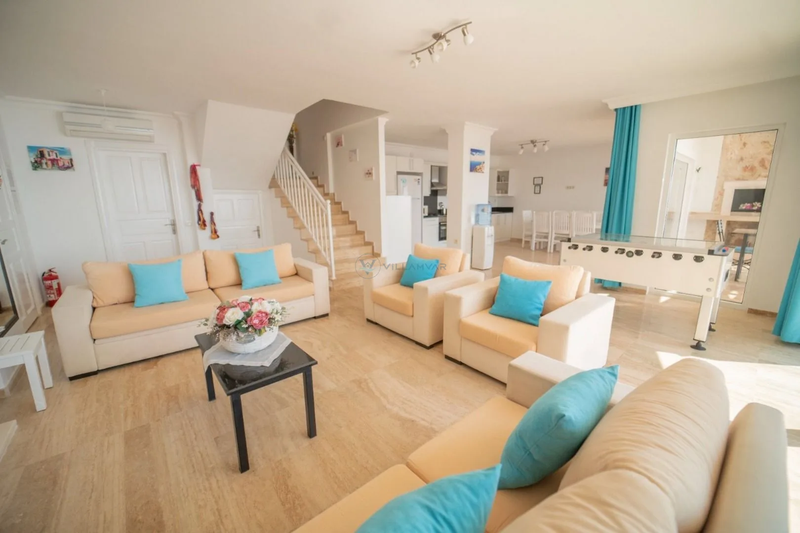 Villa Artar