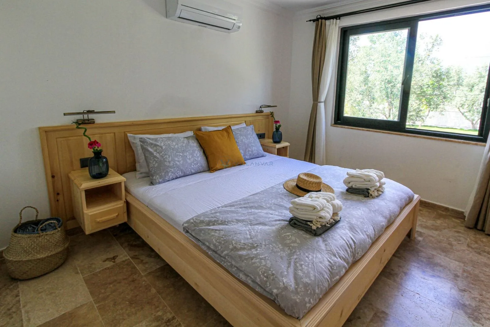 Villa Aristo