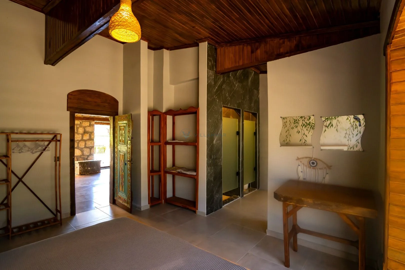 Villa Terrapins