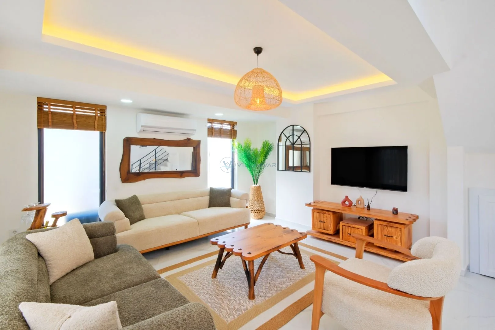 Villa Doğukan 1