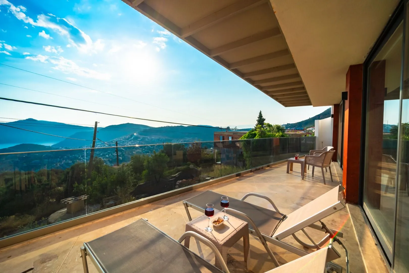 Retro Duo New
