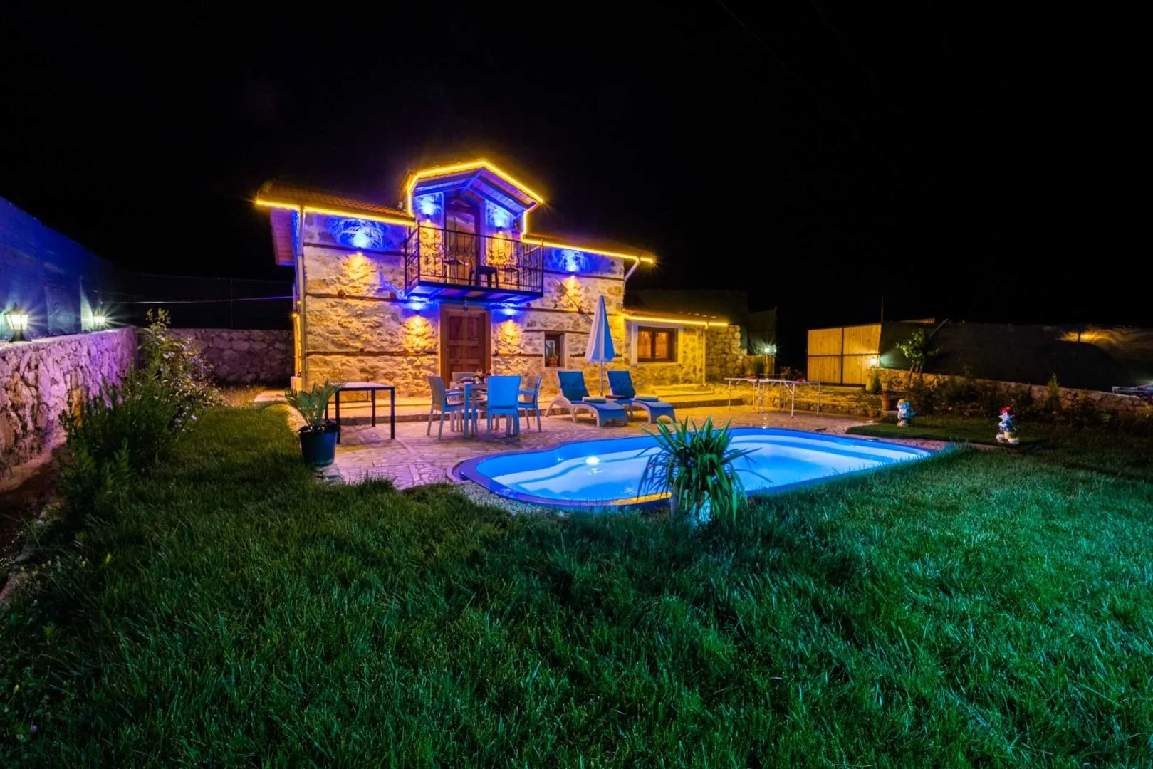 Mountain House