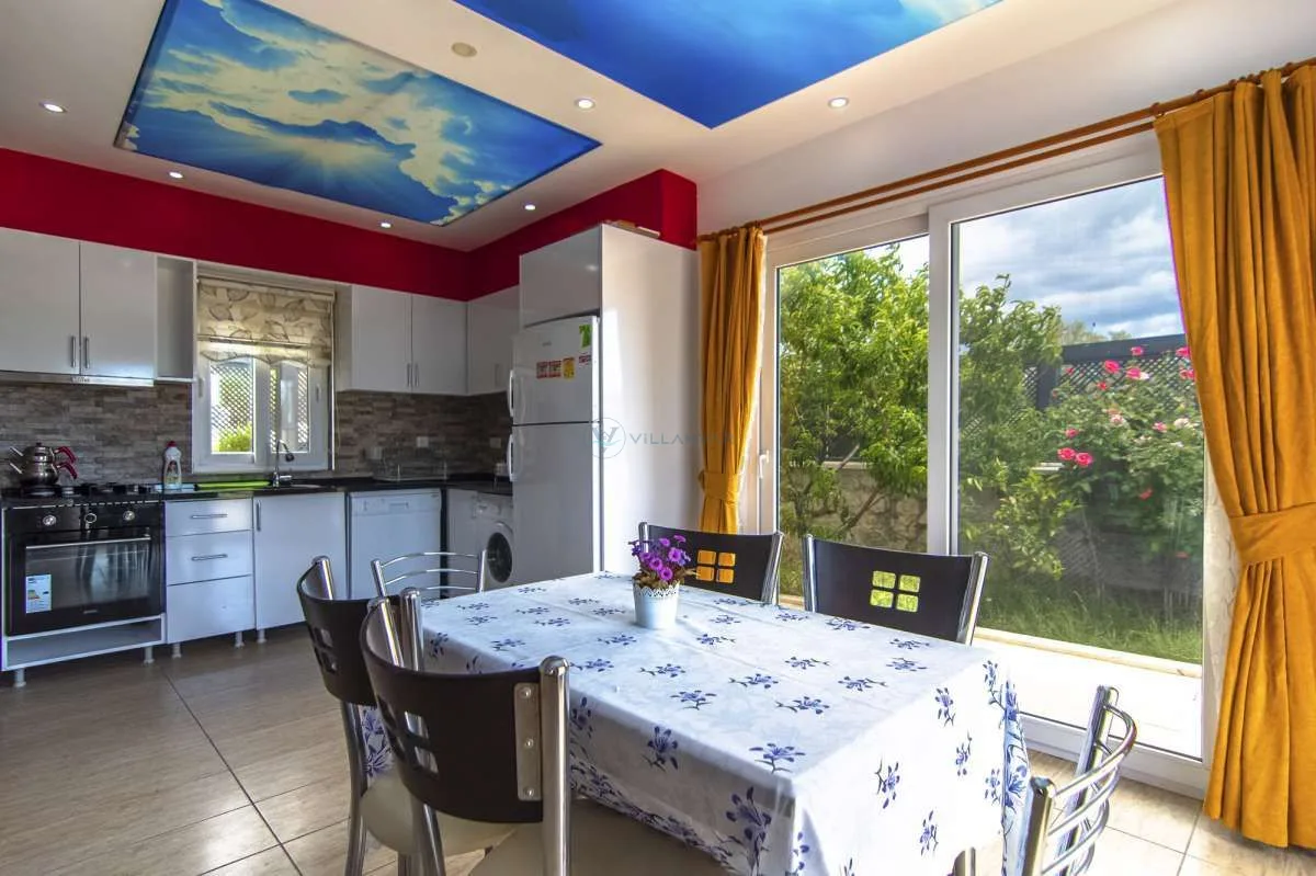 Villa Cello