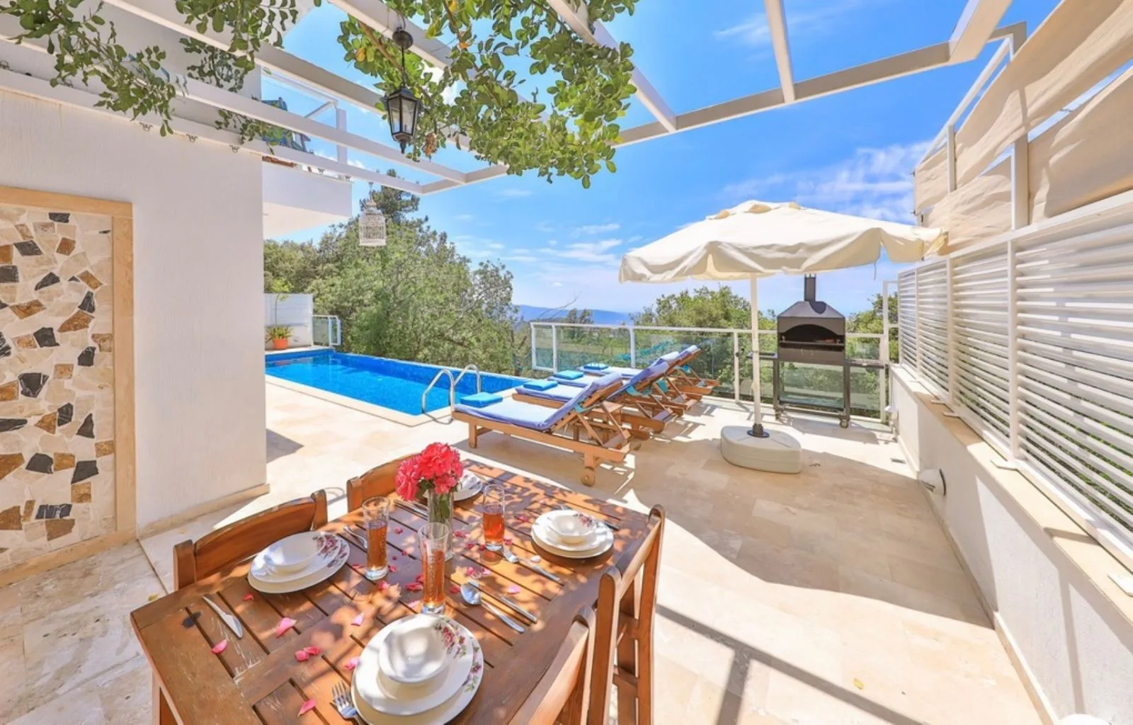 Villa Pıynar