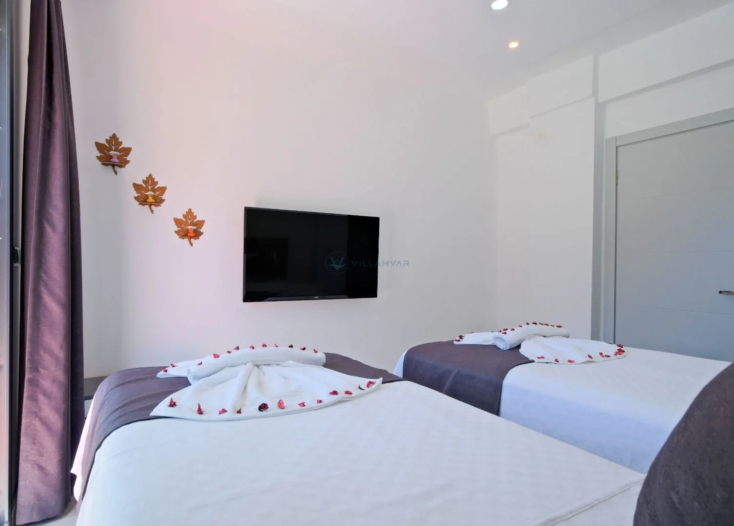 Villa Montis Duo