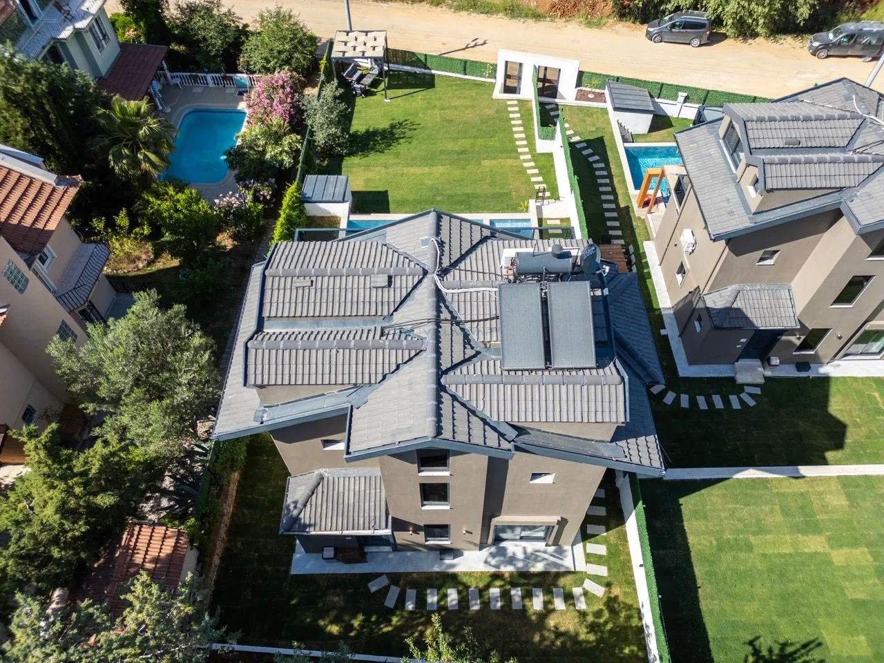 Villa Ay Luxe