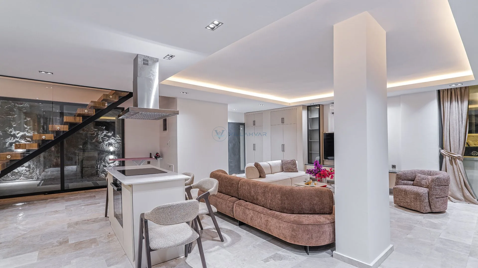 Villa Sakin