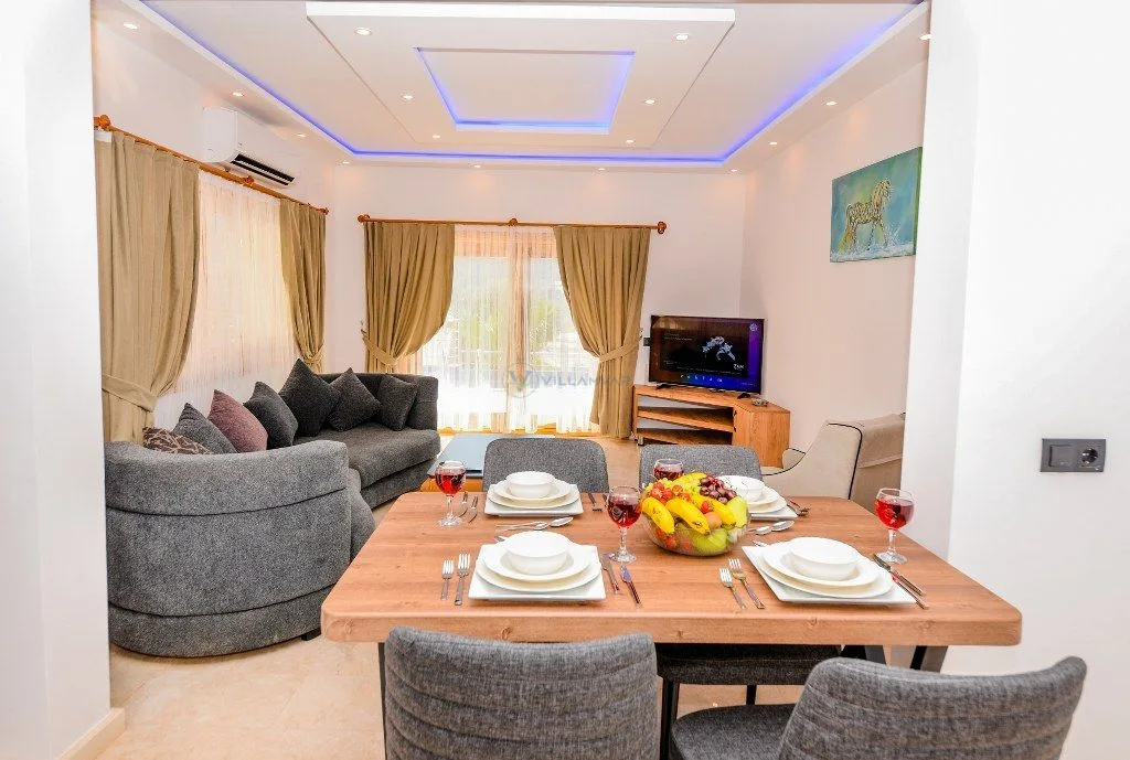 Villa Gıygılı 2