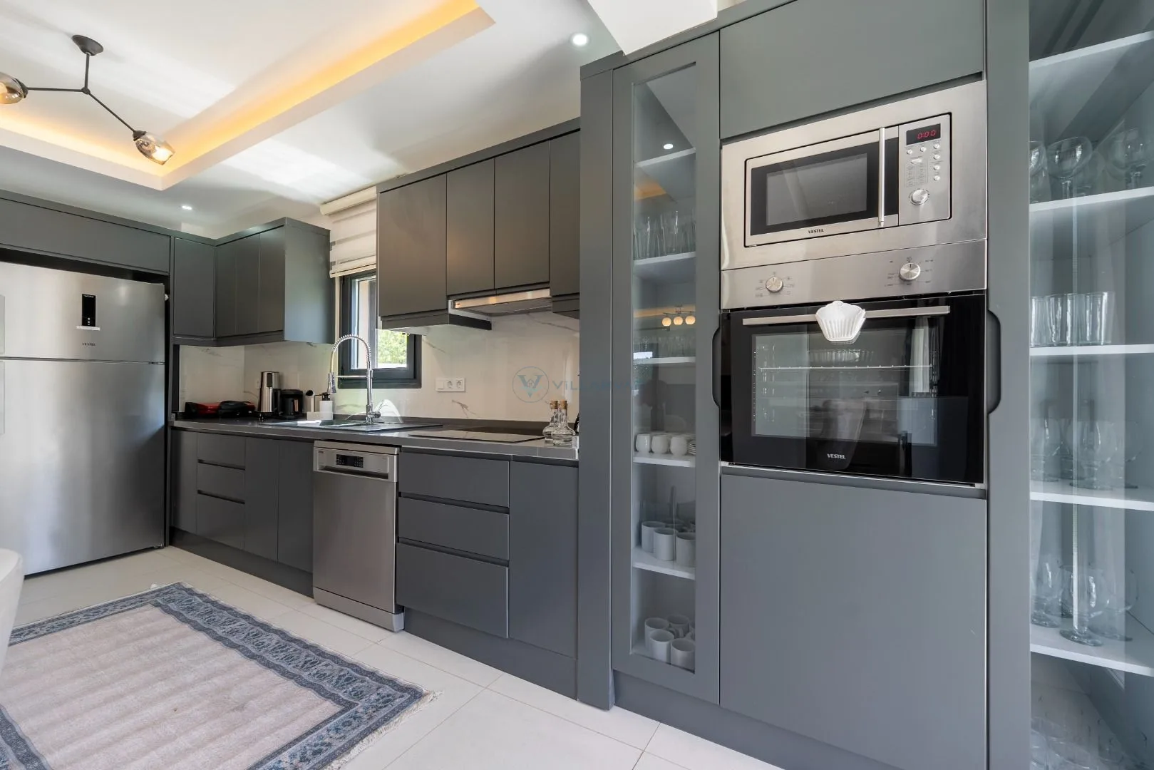 Villa Yıldız Luxe