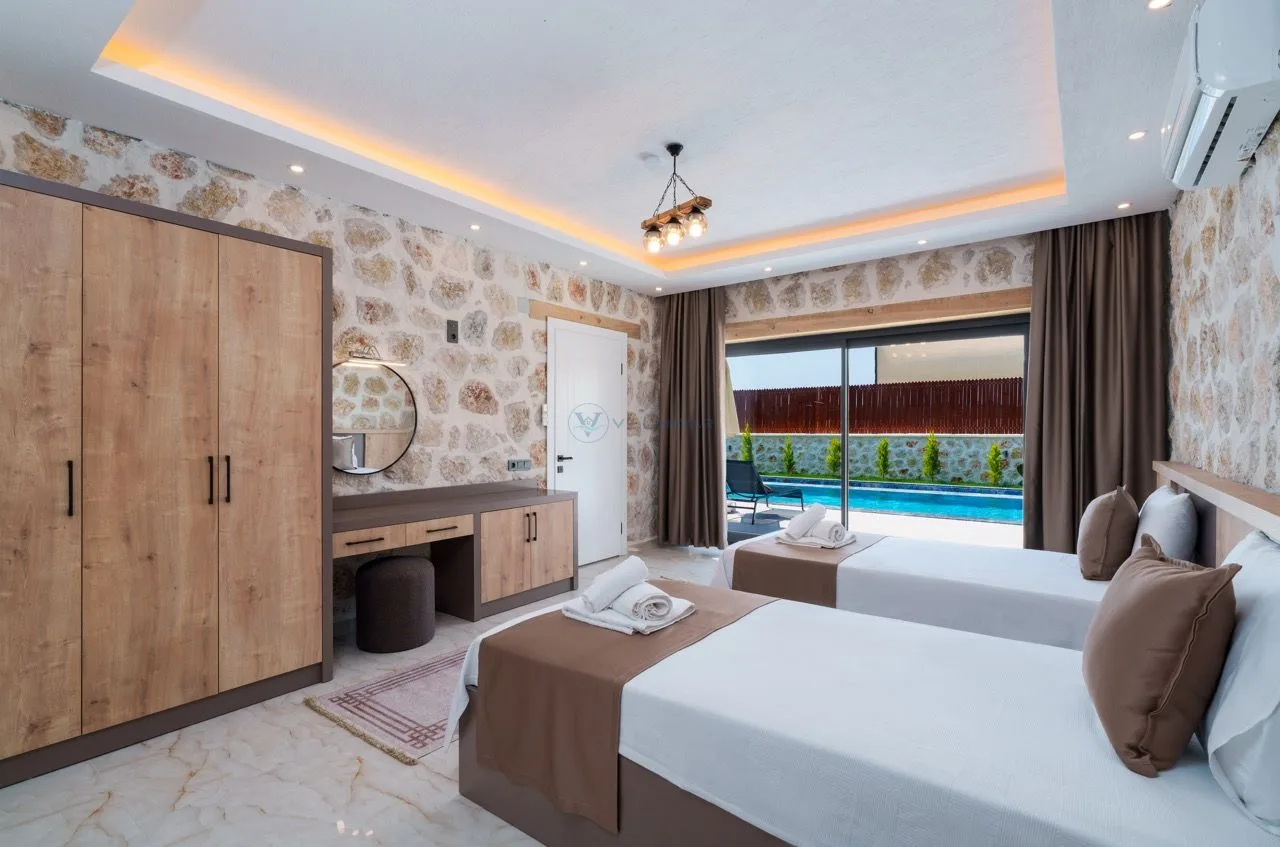 Villa Elysıa