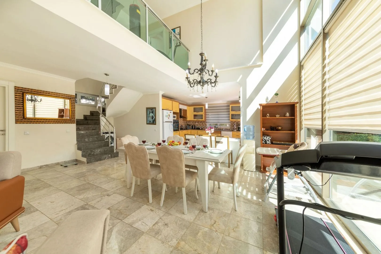 Villa Sedef 1