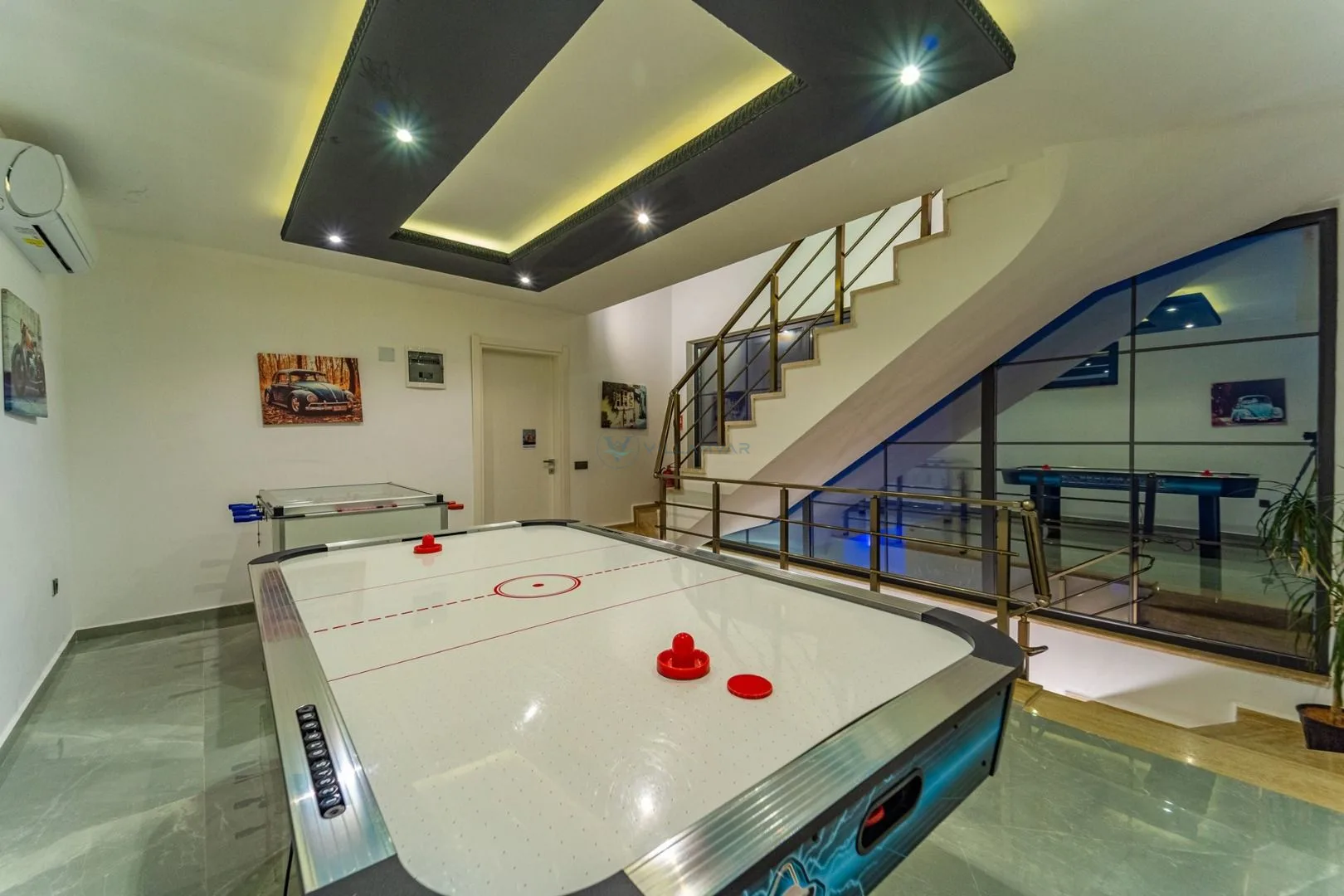 Villa Zümrüt Doğu
