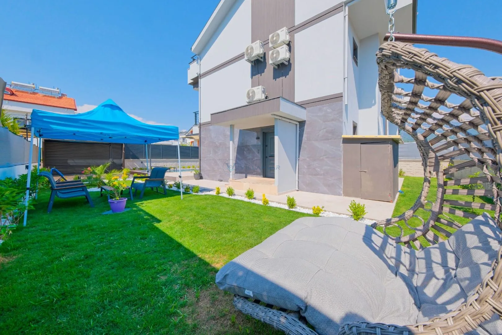 Villa Meta Luna