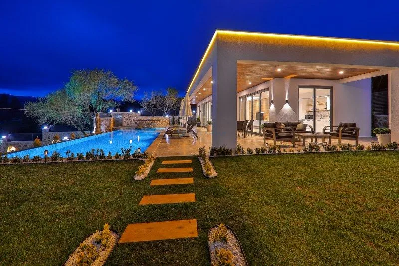 Villa Badem