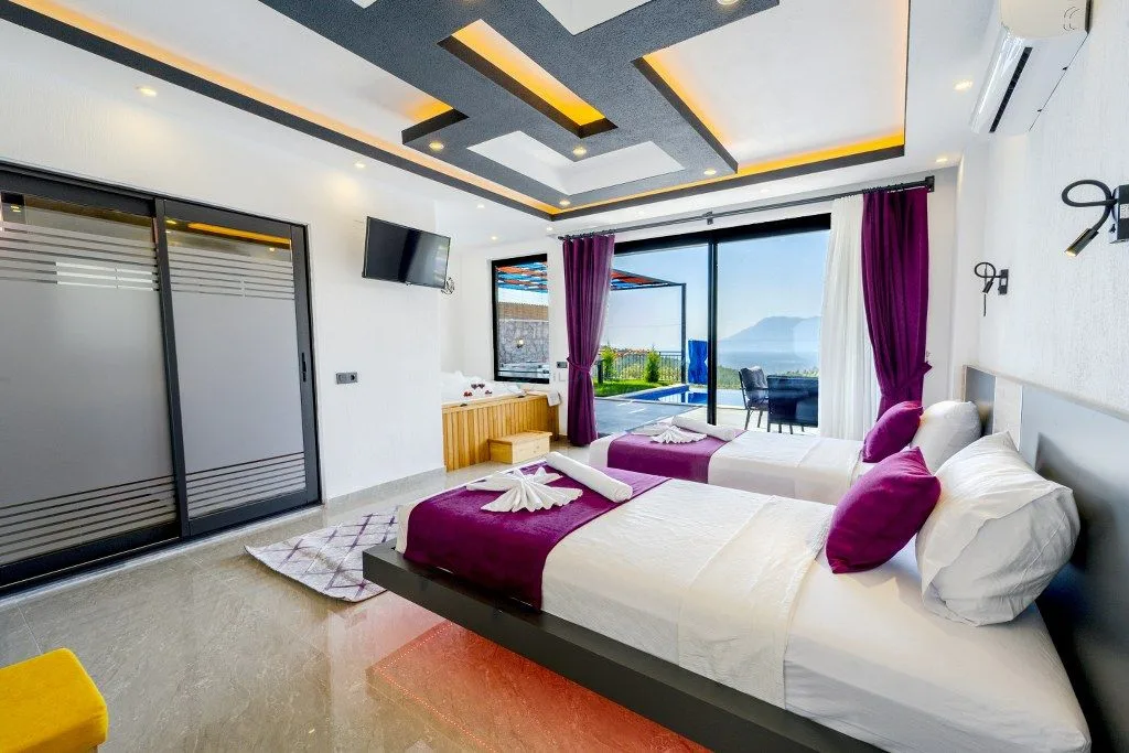 Villa Alaska
