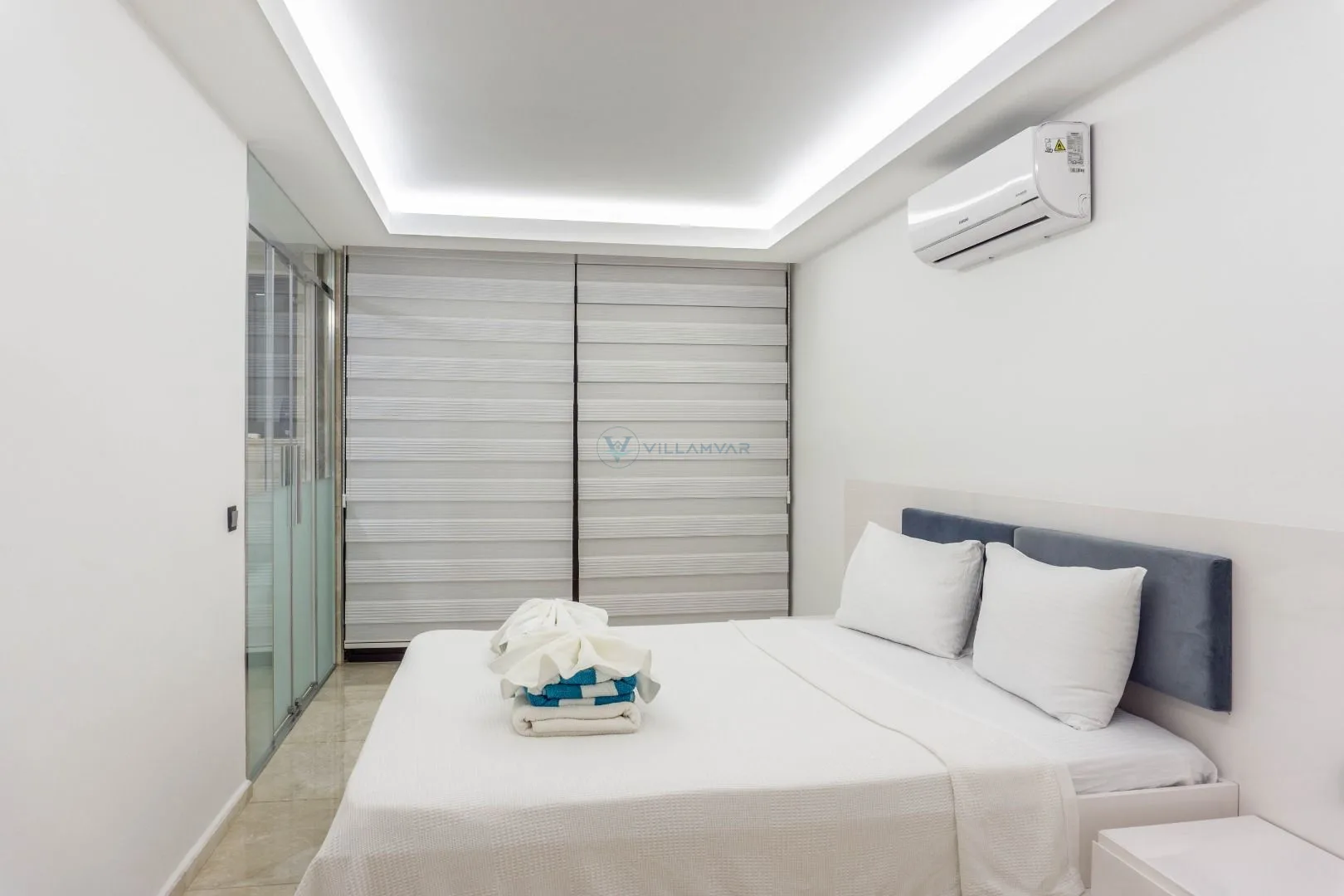Villa Bride Premium Aral