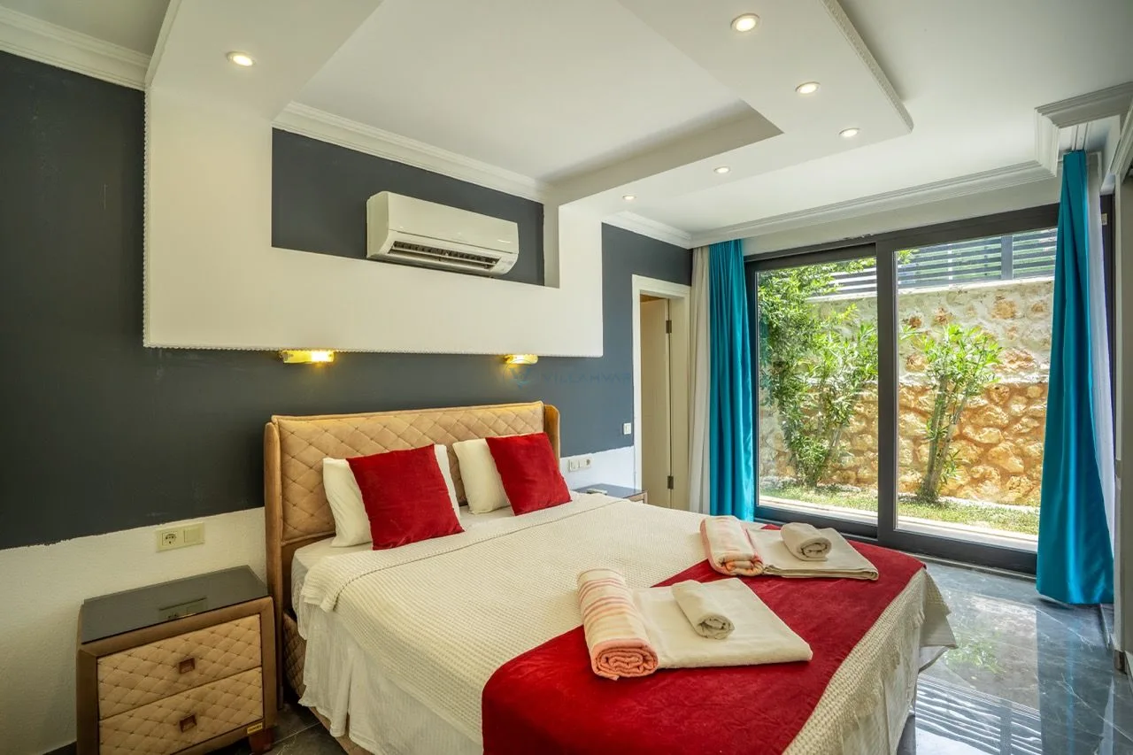 Villa Vistale Duo