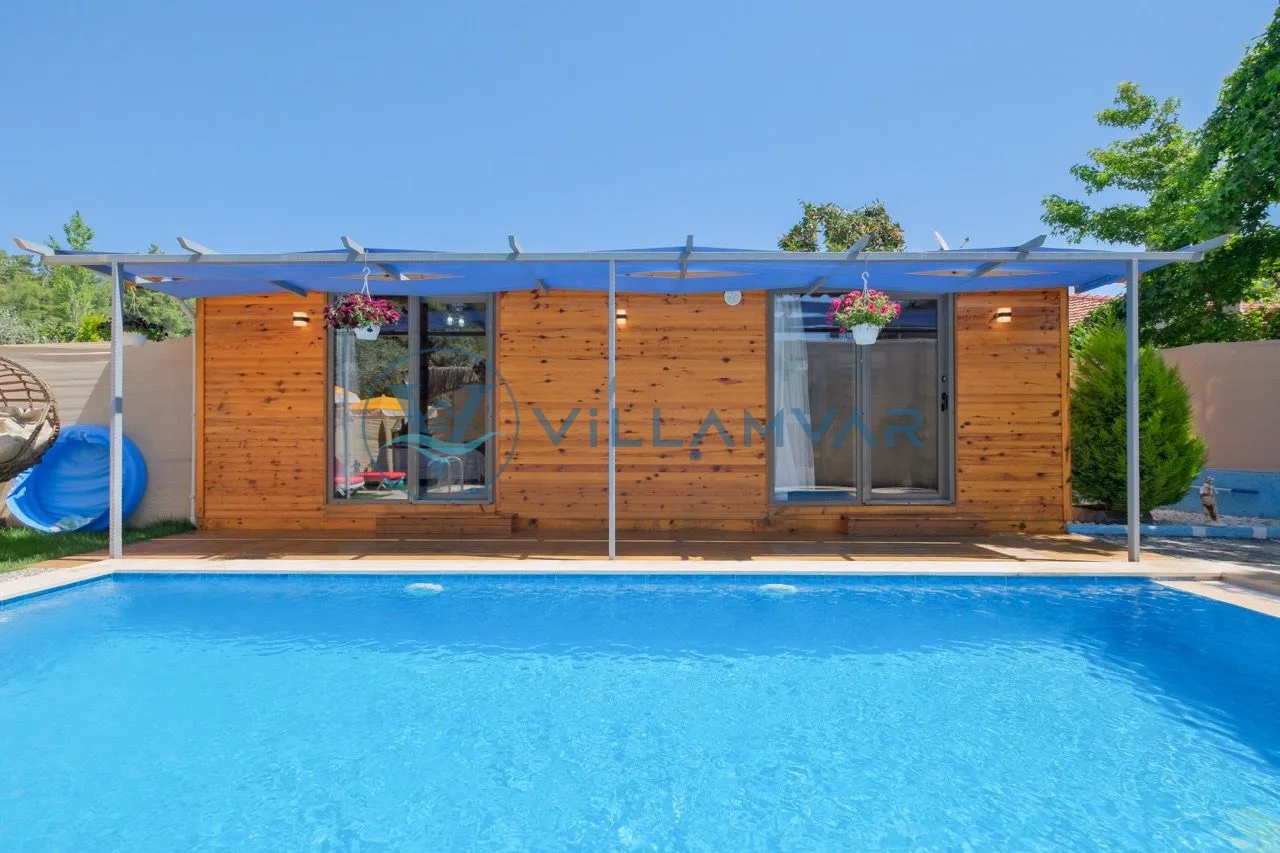 Villa Asmam