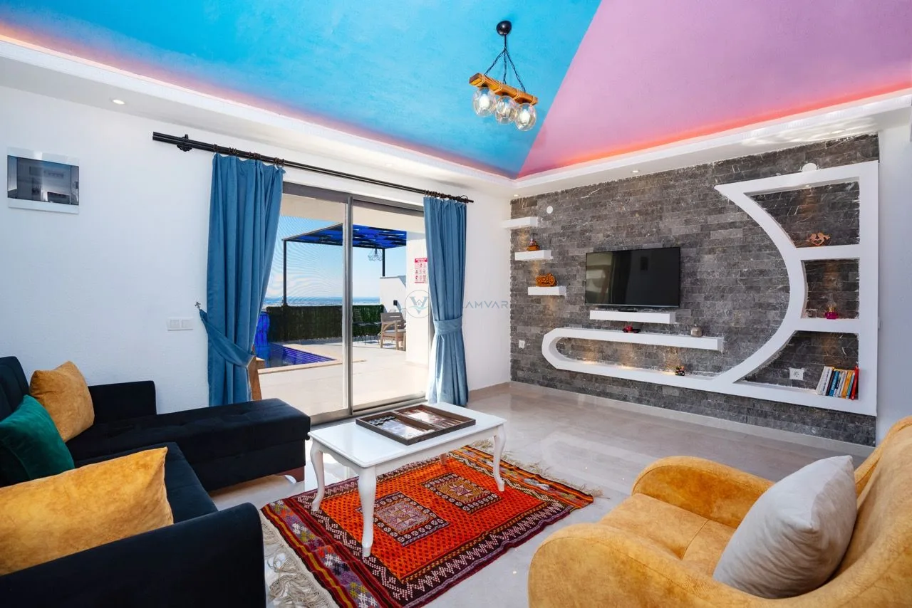 Villa Rose