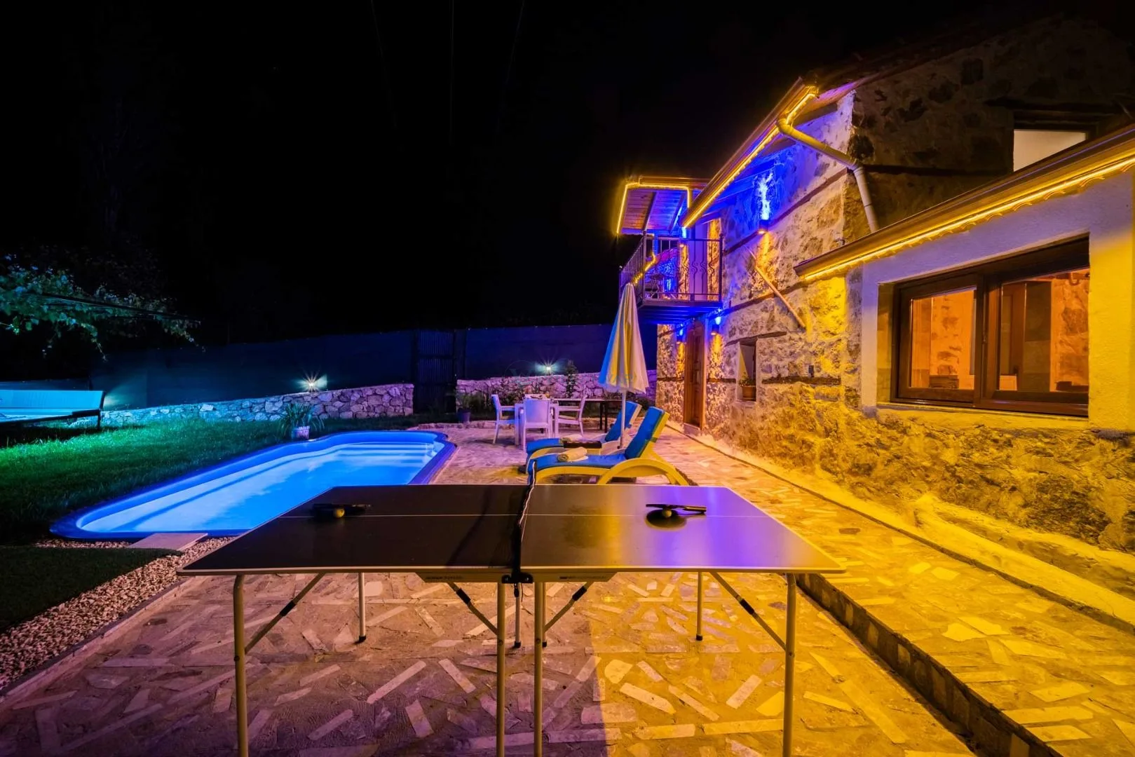 Mountain House