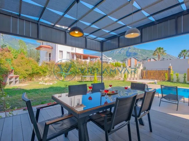 Villa Nature Bliss 2
