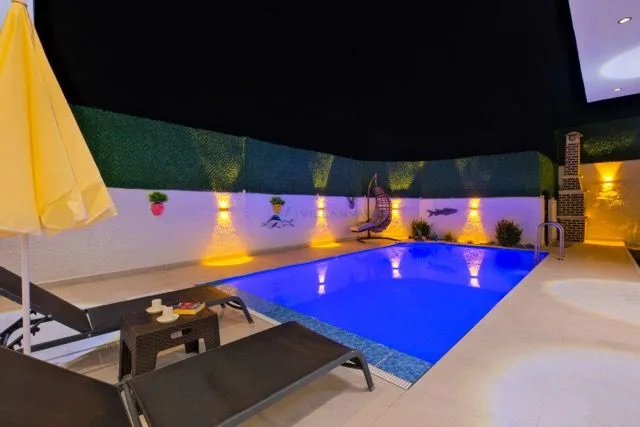 Villa Citrin Duo