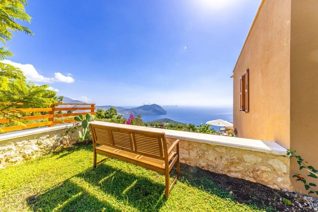 Villa Polenta
