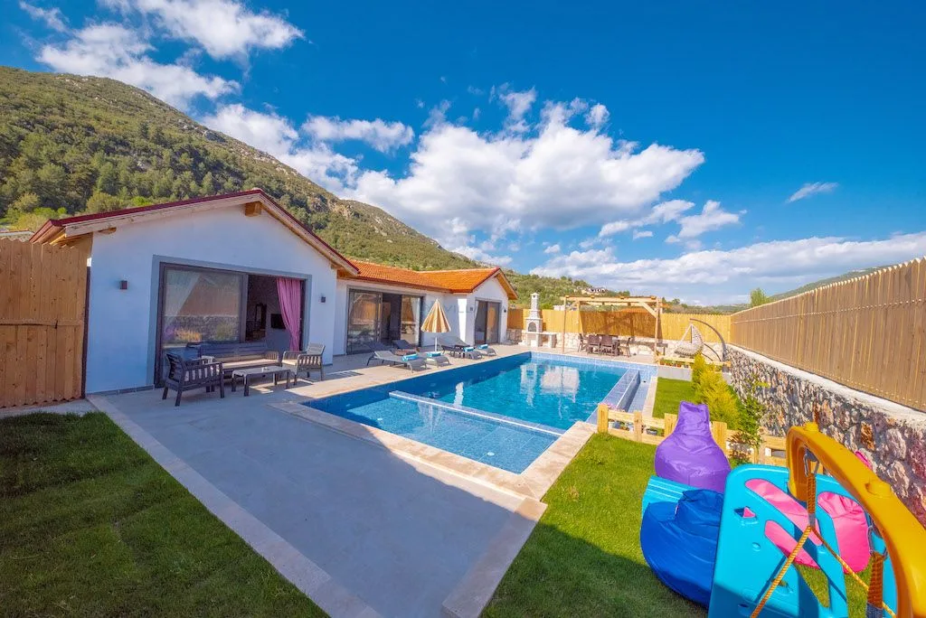 Villa Sedda
