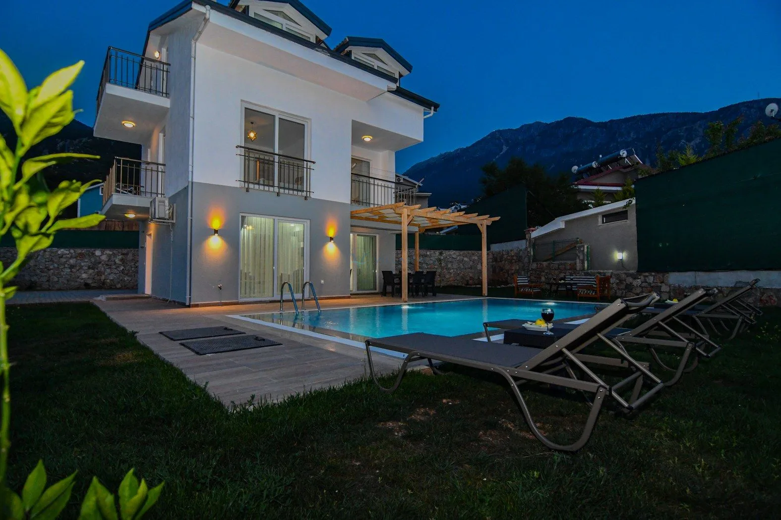 Villa Lüle