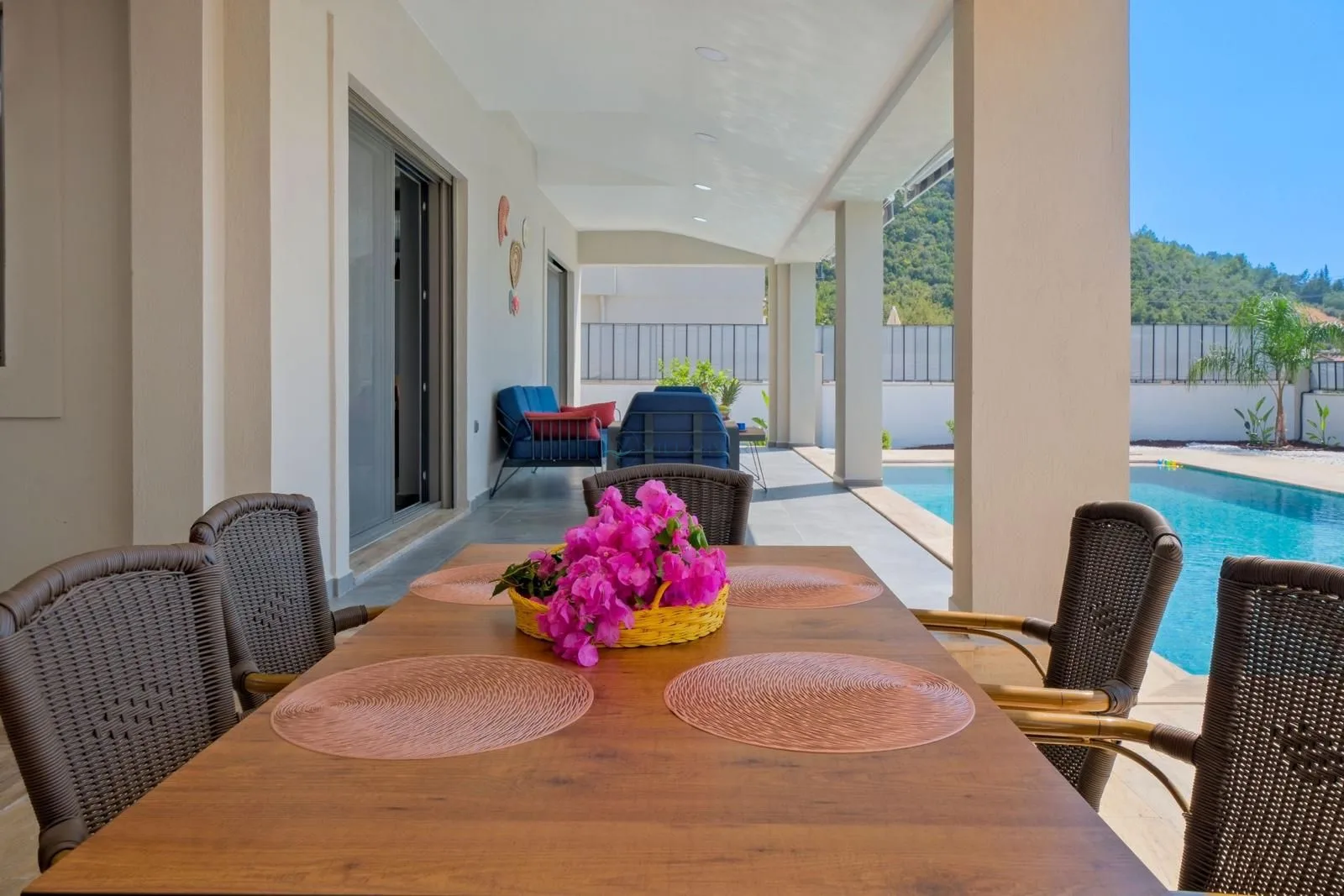 Villa Safra 1