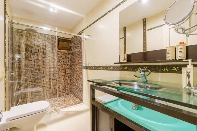 Villa Tarus Mara